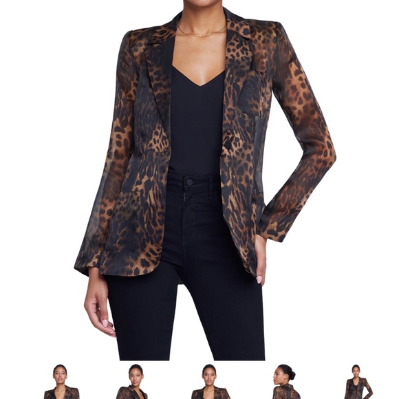 L’agence Blazer - Picture 2 of 9